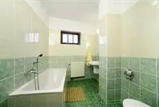 Pension Zamecka Apartma - Castle Apartments 