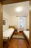 Pension Zamecka Apartma - Castle Apartments 