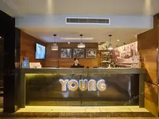 Youyoung City Hotel 