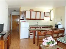 Apartamentos Gelimar 