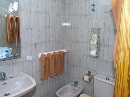 Apartamentos Gelimar 