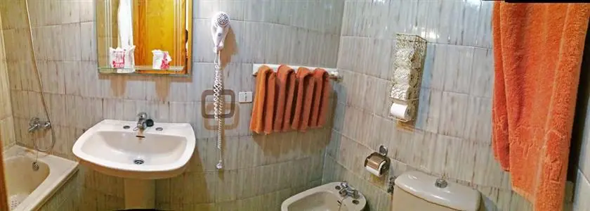 Apartamentos Gelimar 