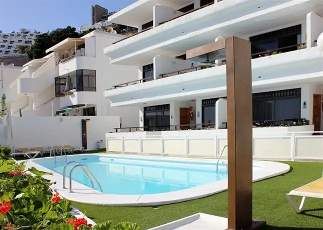 Apartamentos Gelimar 