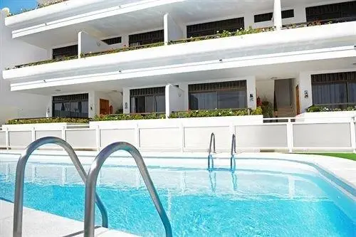 Apartamentos Gelimar 