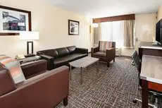 Clarion Inn & Suites New Hope-Lambertville 