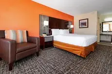 Clarion Inn & Suites New Hope-Lambertville 