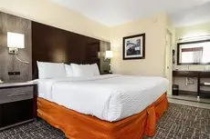 Clarion Inn & Suites New Hope-Lambertville 