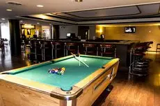 Clarion Inn & Suites New Hope-Lambertville 