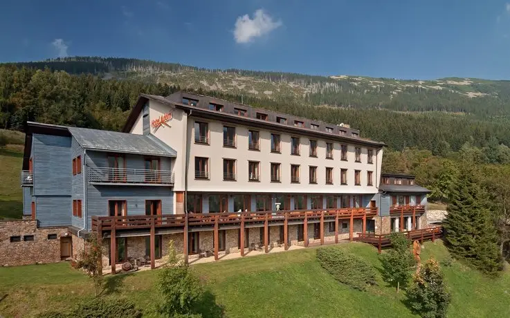 Hotel Adam Spindleruv Mlyn