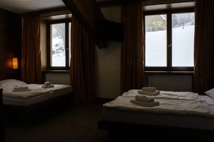 Hotel Adam Spindleruv Mlyn 