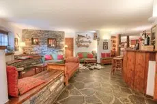 Hotel La Grange Courmayeur 