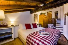 Hotel La Grange Courmayeur 