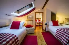 Hotel La Grange Courmayeur 