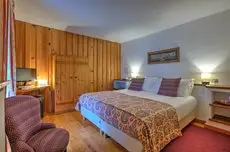 Hotel La Grange Courmayeur 