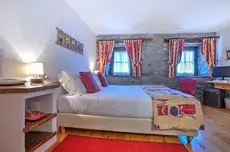 Hotel La Grange Courmayeur 