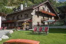 Hotel La Grange Courmayeur 