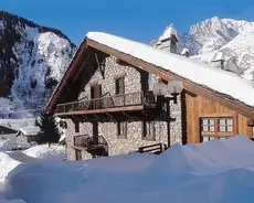 Hotel La Grange Courmayeur 