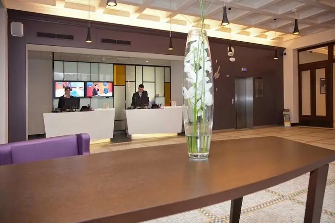 Mercure Ostrava Center