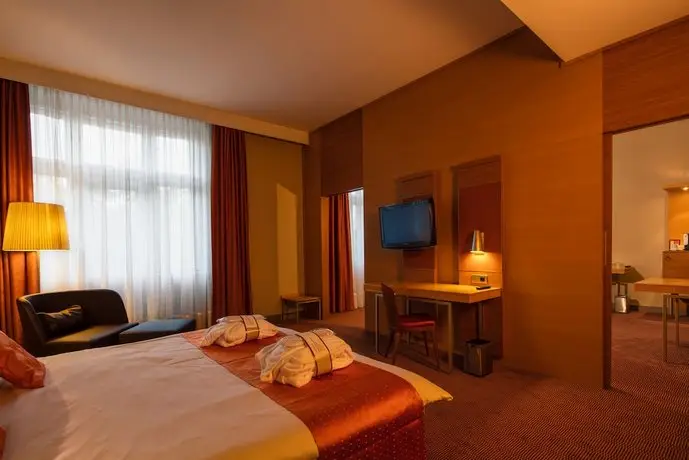 Mercure Ostrava Center