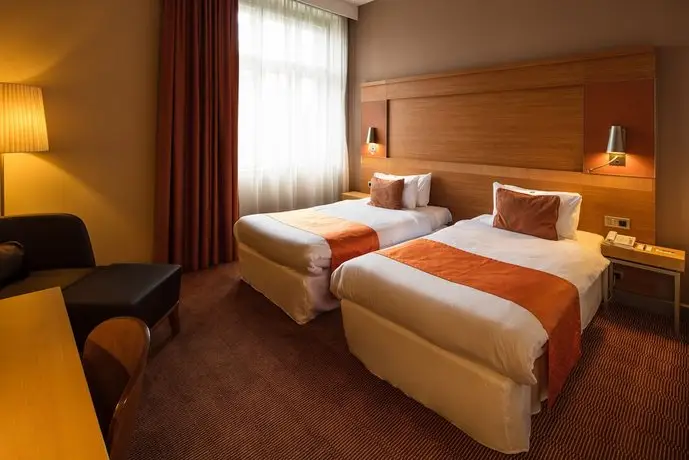 Mercure Ostrava Center 