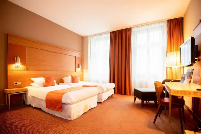 Mercure Ostrava Center 