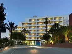 Palladium Hotel Cala Llonga - Adults Only 