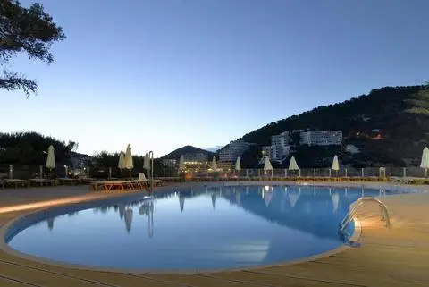 Palladium Hotel Cala Llonga - Adults Only 