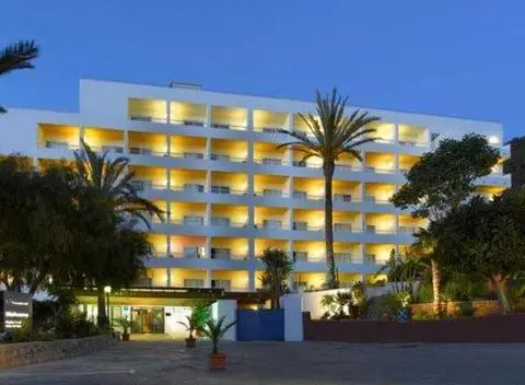 Palladium Hotel Cala Llonga - Adults Only