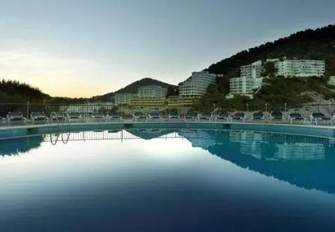 Palladium Hotel Cala Llonga - Adults Only 