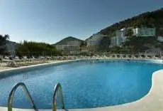 Palladium Hotel Cala Llonga - Adults Only 