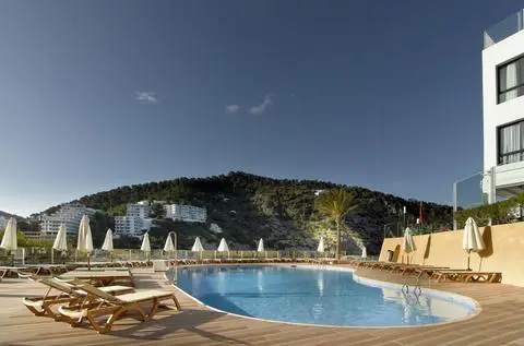 Palladium Hotel Cala Llonga - Adults Only 