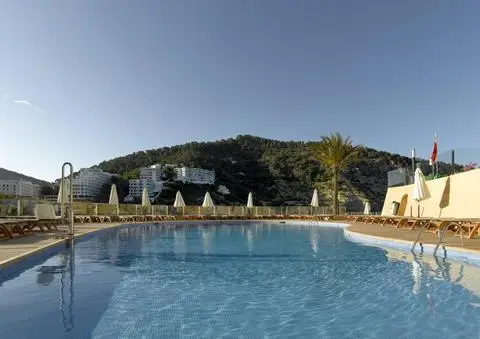 Palladium Hotel Cala Llonga - Adults Only 