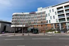 Premier Inn Belfast Titanic Quarter 