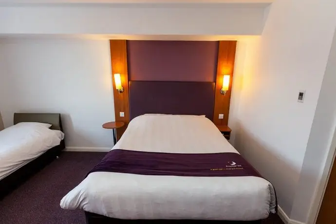 Premier Inn Belfast Titanic Quarter