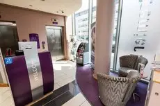 Premier Inn Belfast Titanic Quarter 