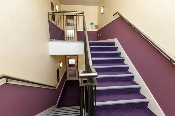 Premier Inn Belfast Titanic Quarter 