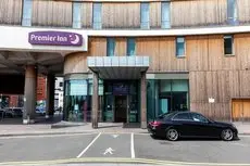 Premier Inn Belfast Titanic Quarter 