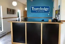 Travelodge by Wyndham Lincoln City 