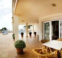 Hotel Villa Sirena Santanyi 