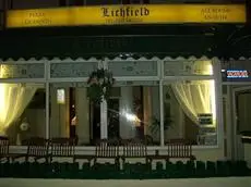 Lichfield Hotel 