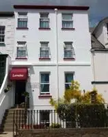 Lorraine Guest House Saint Helier 