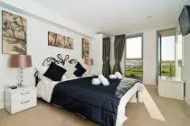 Zinc Apartments Newquay 