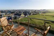 Zinc Apartments Newquay 