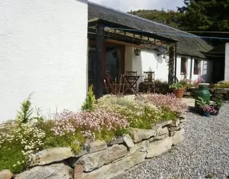 Briar Barn Accommodation Fort Augustus 