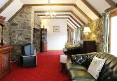 Briar Barn Accommodation Fort Augustus 