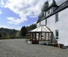 Briar Barn Accommodation Fort Augustus 