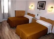 Hotel Albacete 