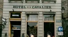 Hotel Cavalier Bruges 