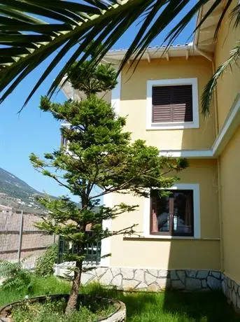 Phoenix Hotel Vasiliki