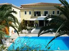 Phoenix Hotel Vasiliki 